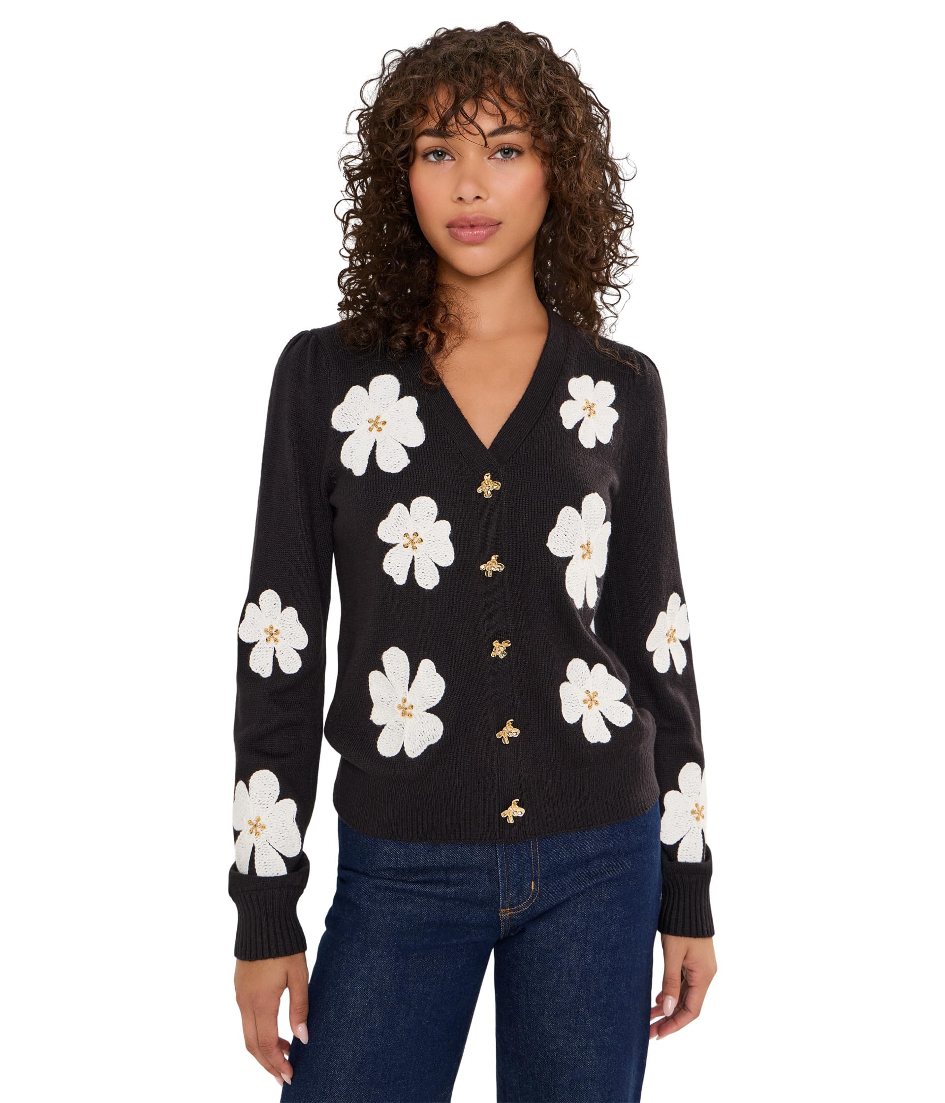 Millard Sweater