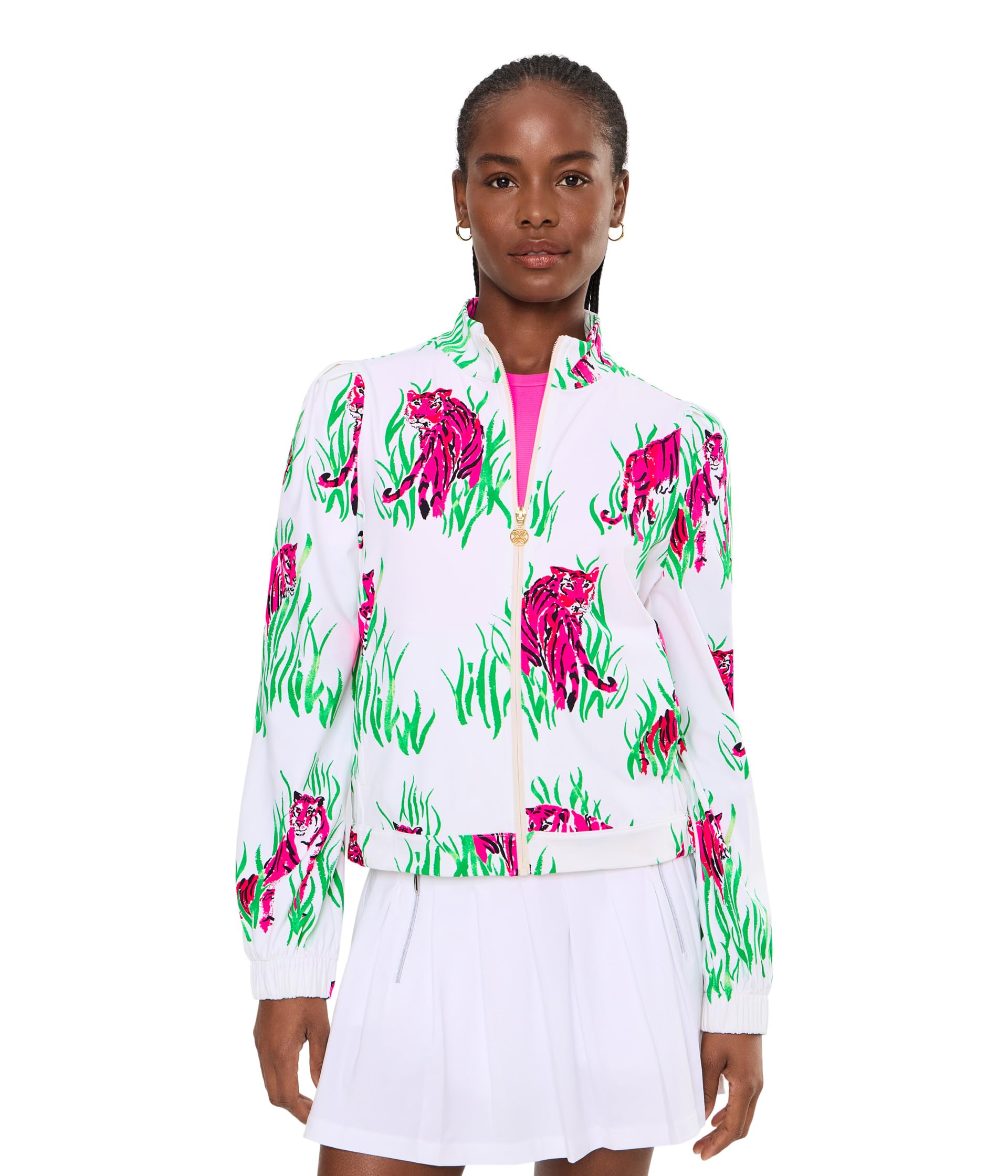 Noelani Jacket UPF 50+