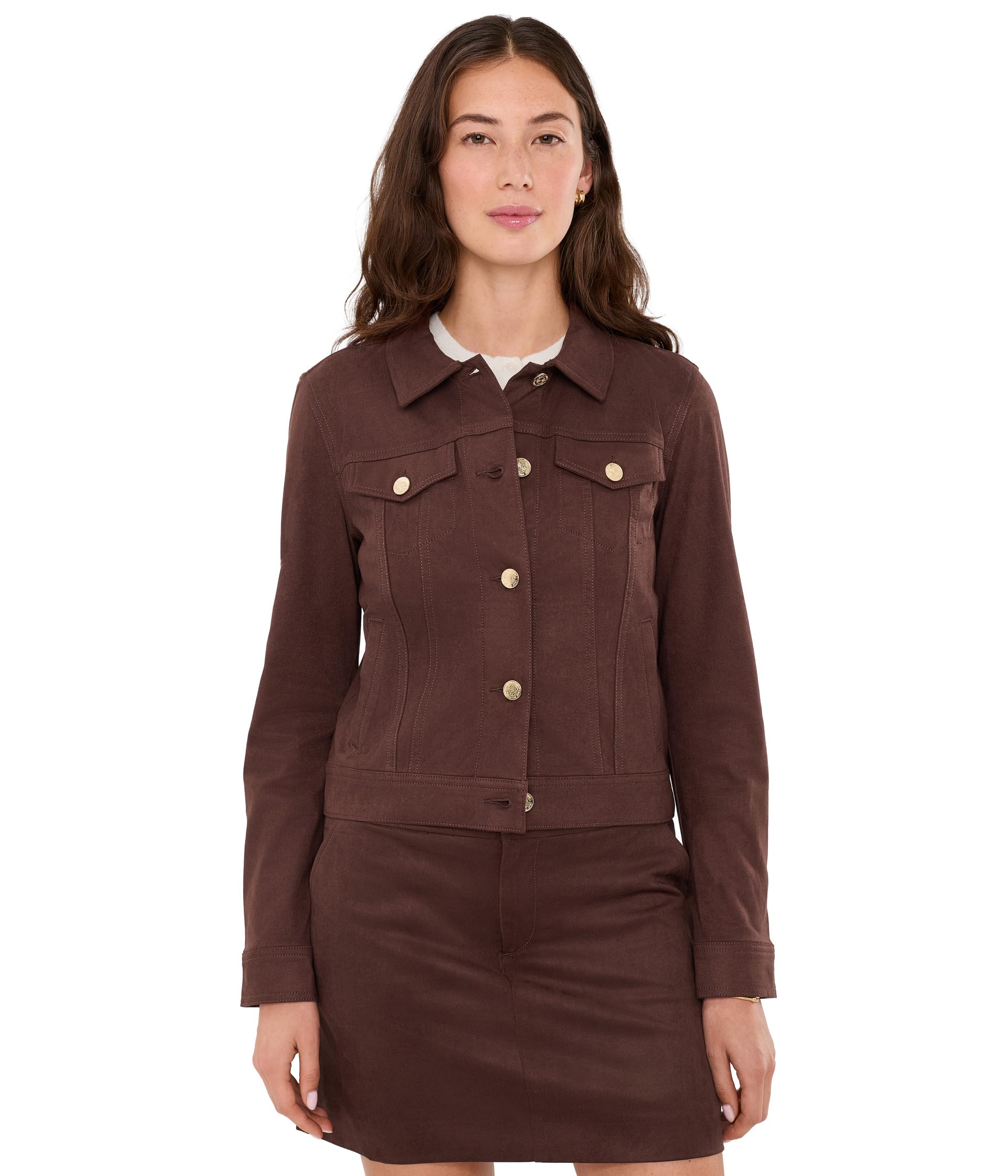 Seaspray Jacket