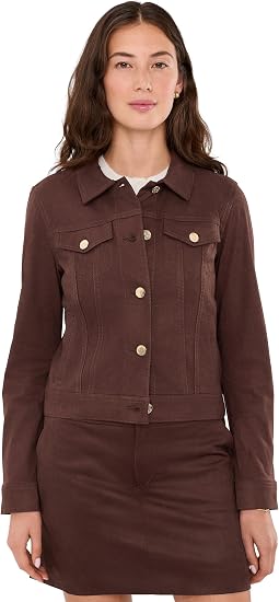 Seaspray Jacket
