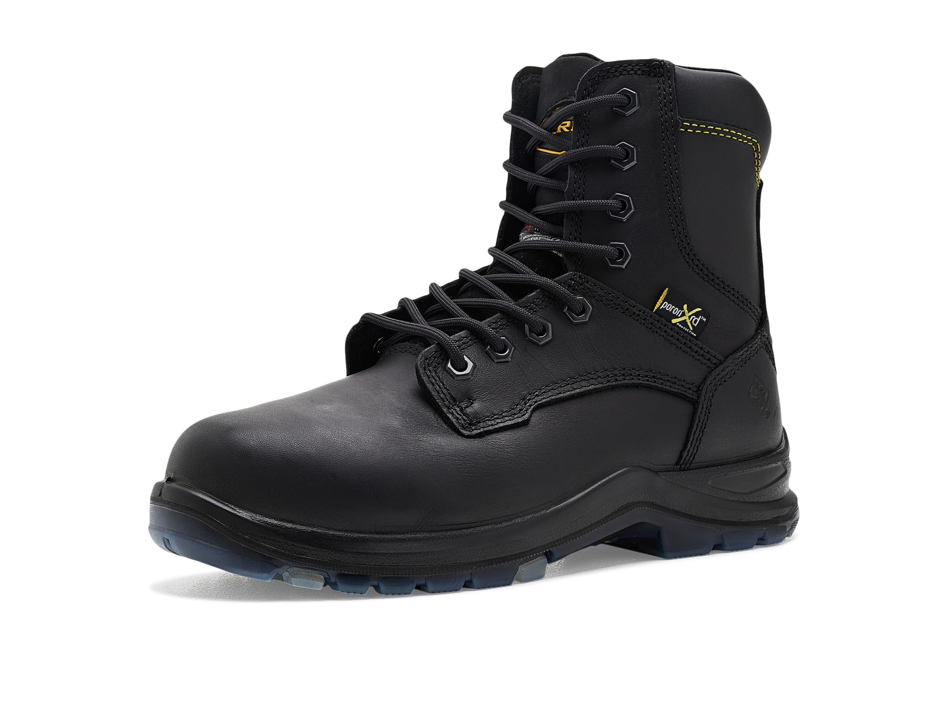 8" Brenn Internal Metguard Composite Toe