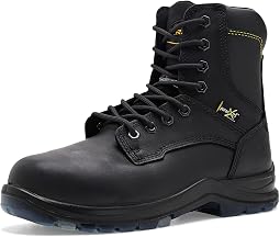 8" Brenn Internal Metguard Composite Toe