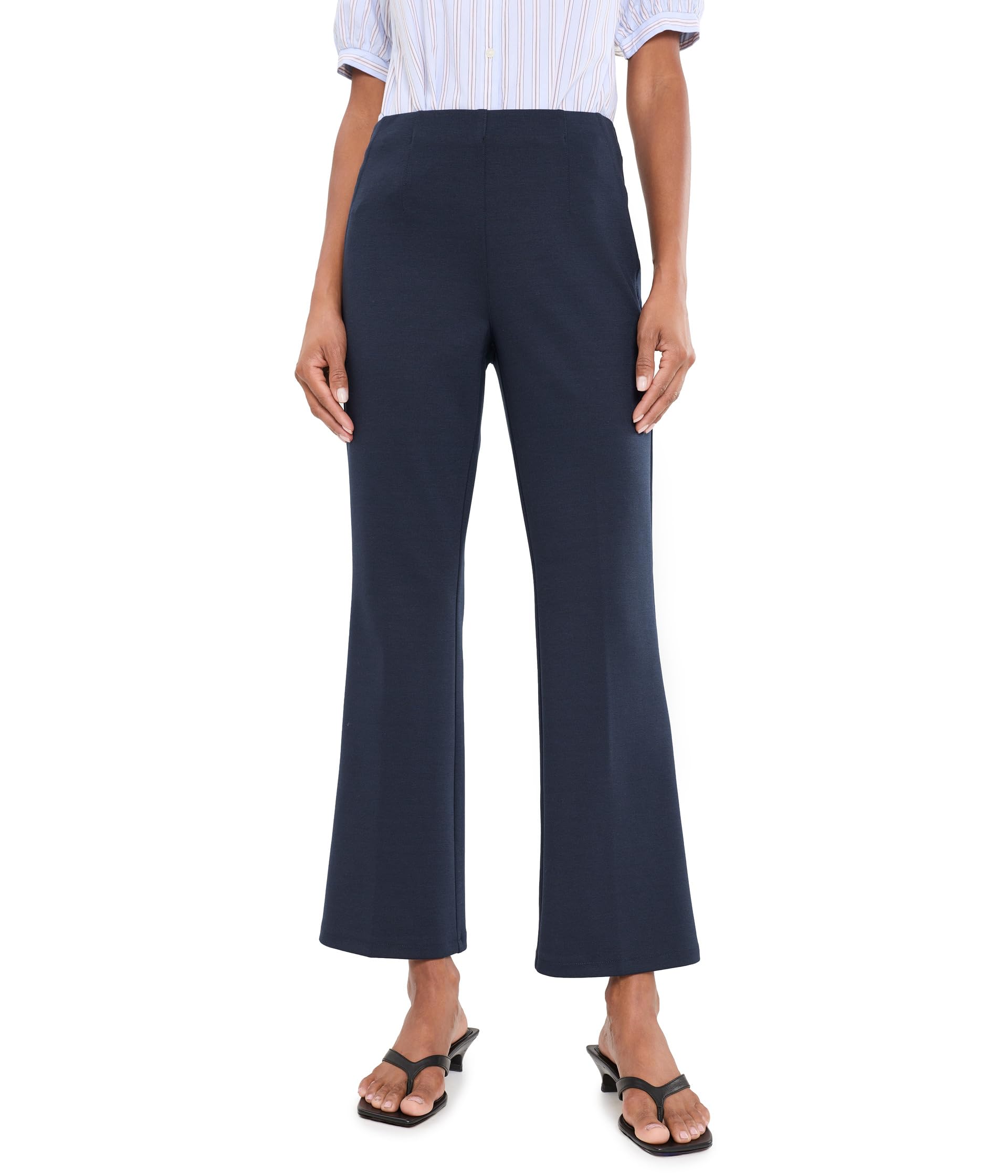 28" Berkeley Boot Ponte Pants