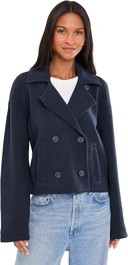 Cool Nights Knit Jacket