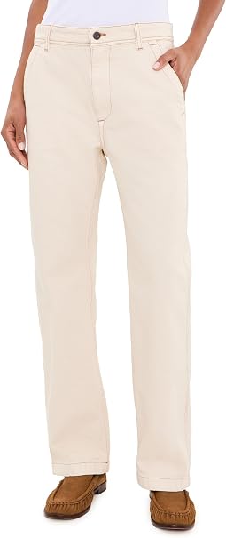Driftwood Denim Pants