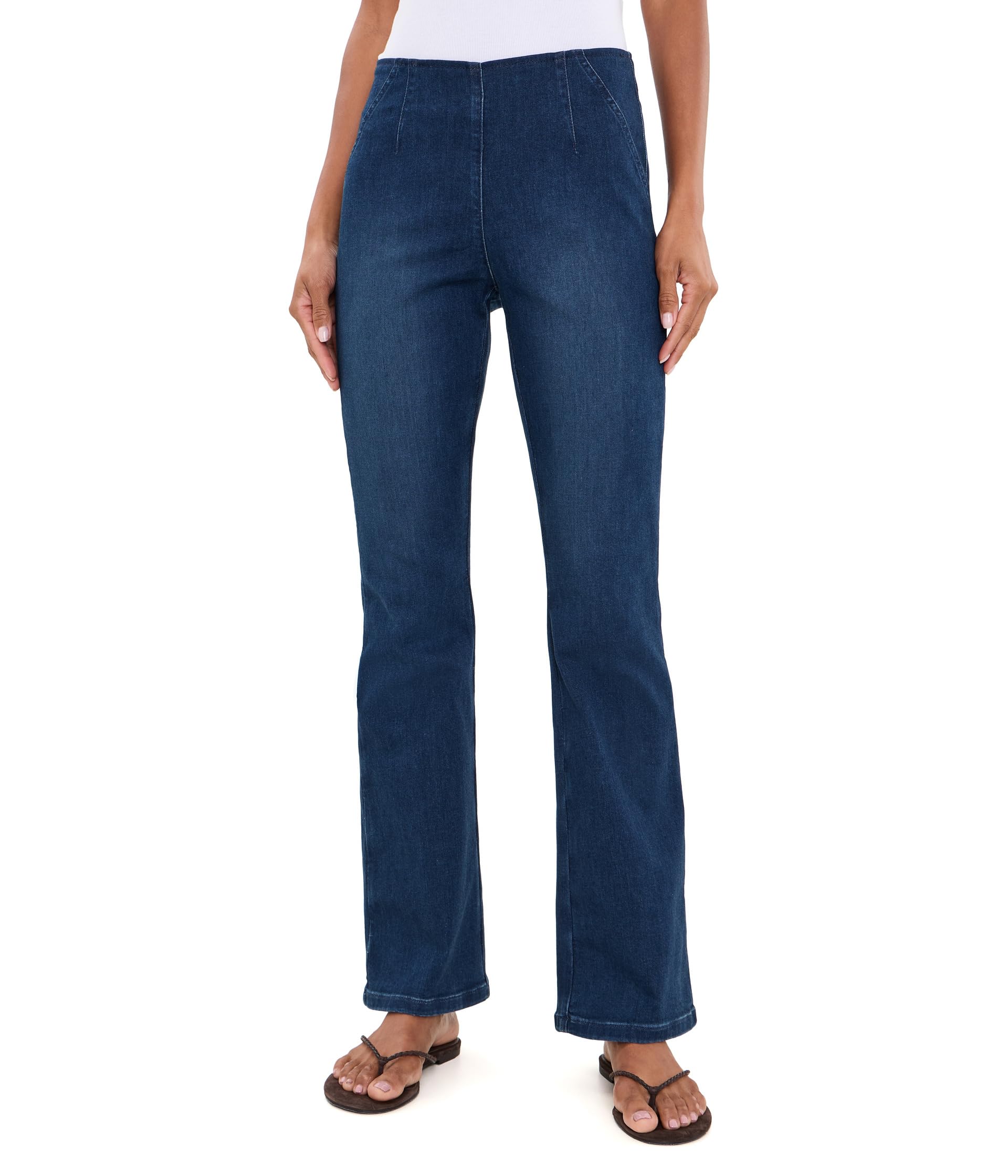 Berkeley Boot Jeans