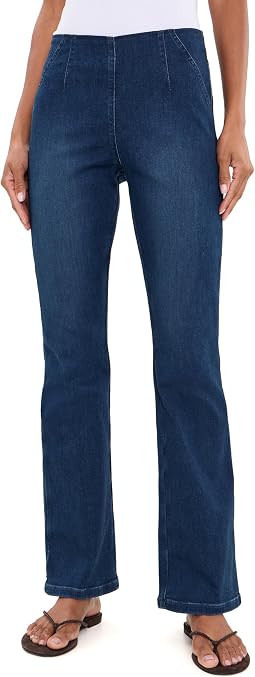 Berkeley Boot Jeans