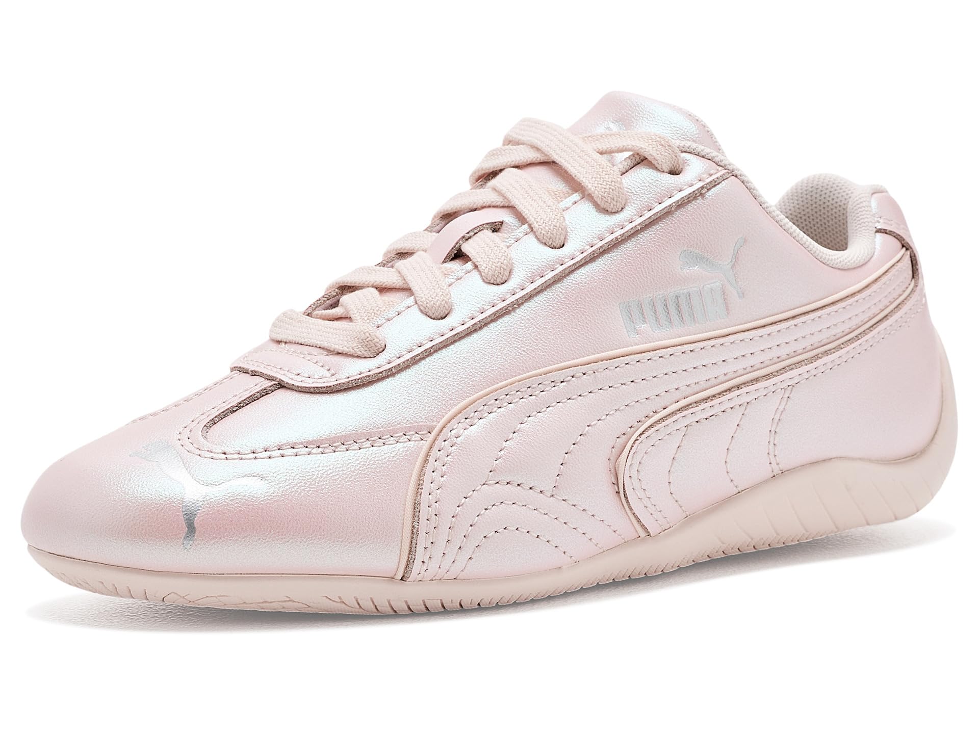 Speedcat Pearlized Shoes (Big Kid)