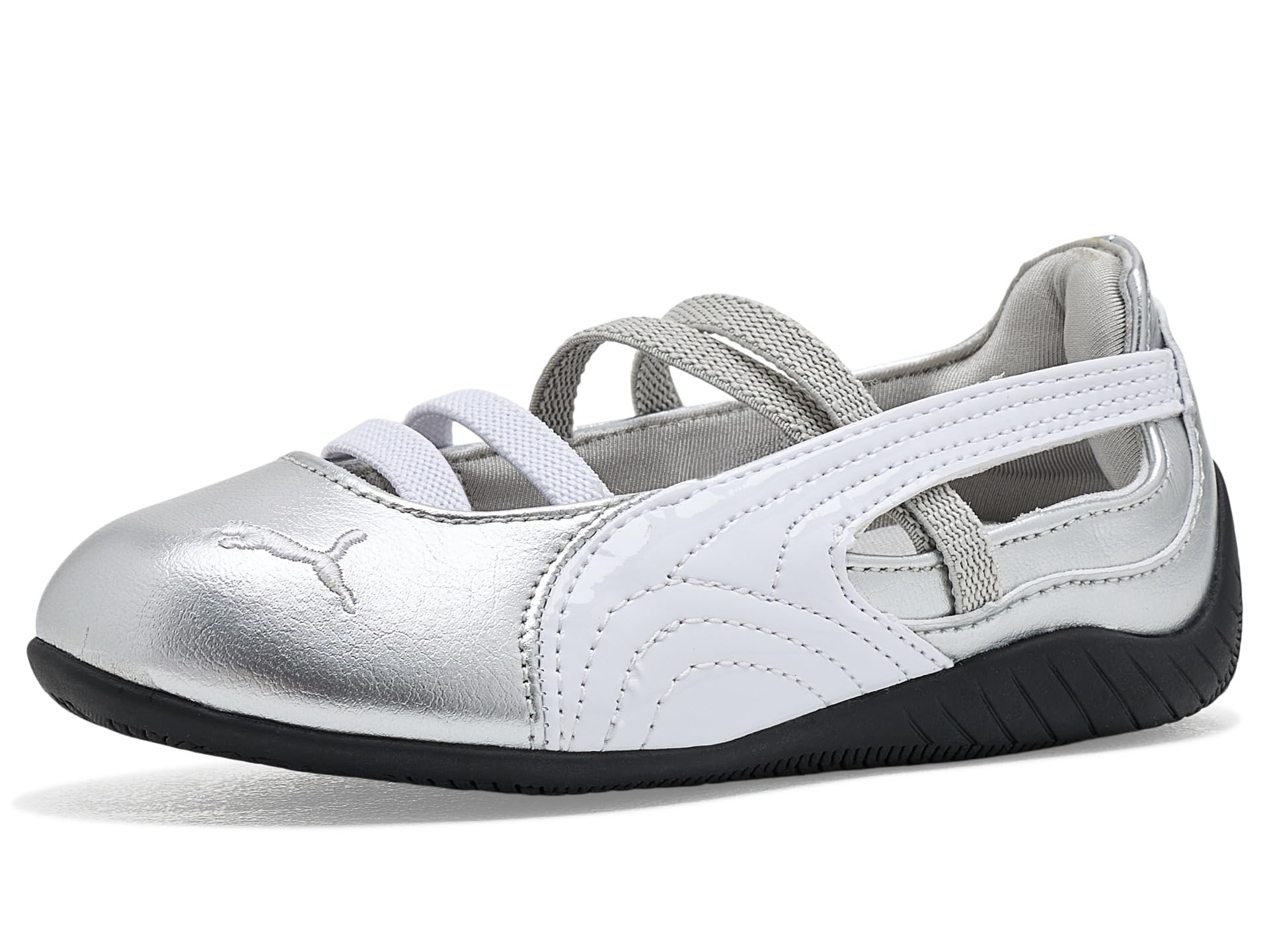 Speedcat Ballet Metallic Shoes (Little Kid)