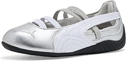 Speedcat Ballet Metallic Shoes (Little Kid)