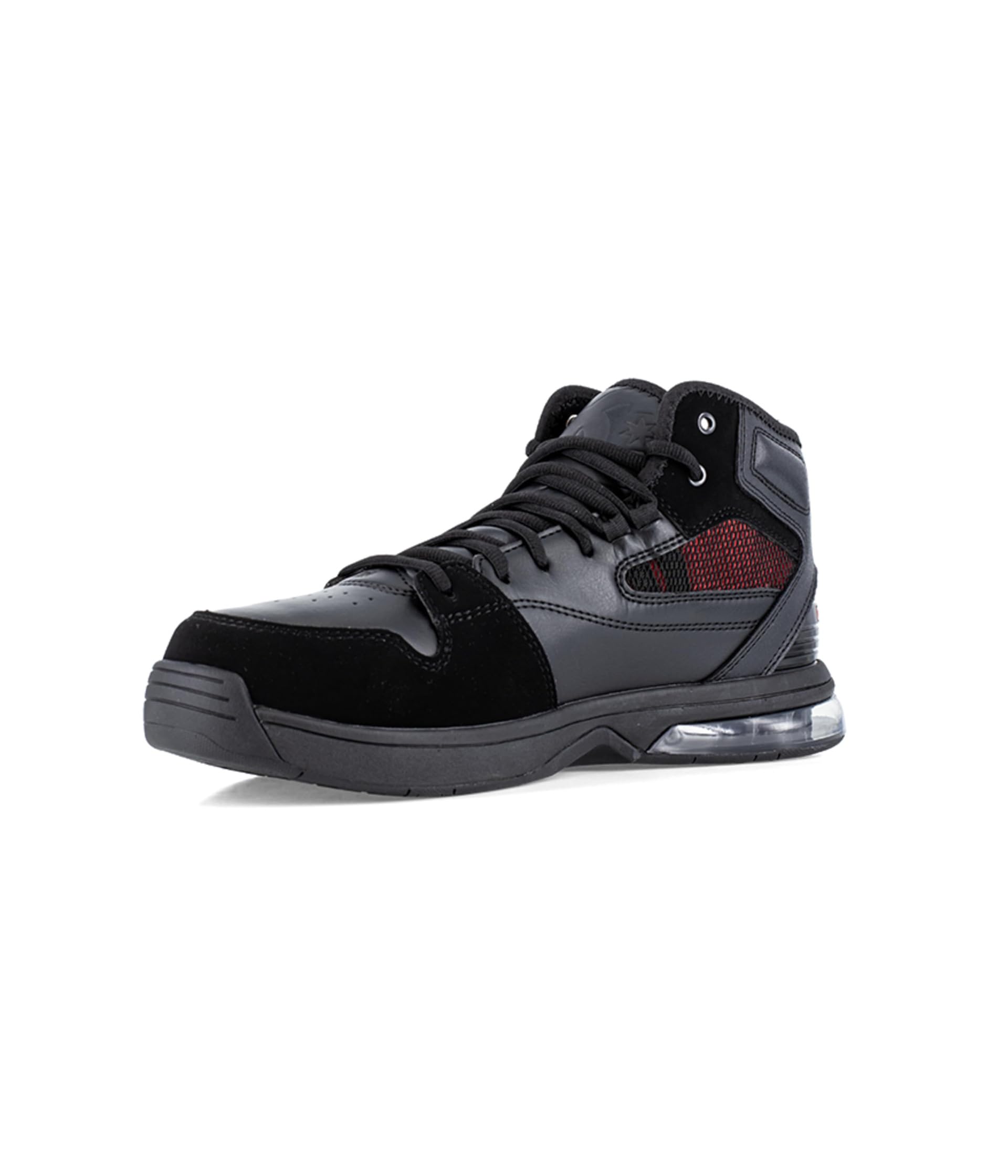 Versatile Work Composite Toe