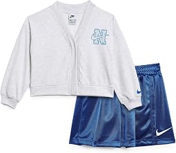 Комплект: юбка-шорты Juxta Skort Set (для детей младшего возраста)
