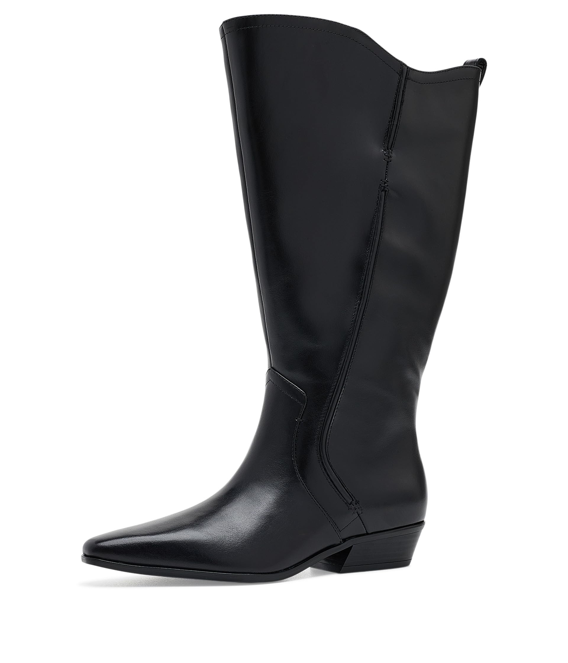 27 Edit Brooke - Extra Wide Calf Boots