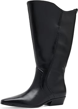 Сапоги с широкой голенищем 27 Edit Brooke - Extra Wide Calf Boots