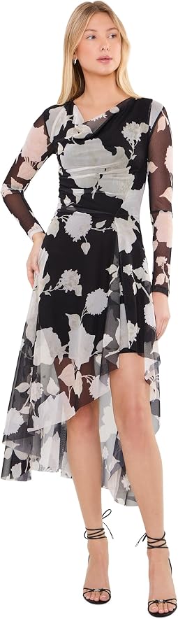 Fleurz Black