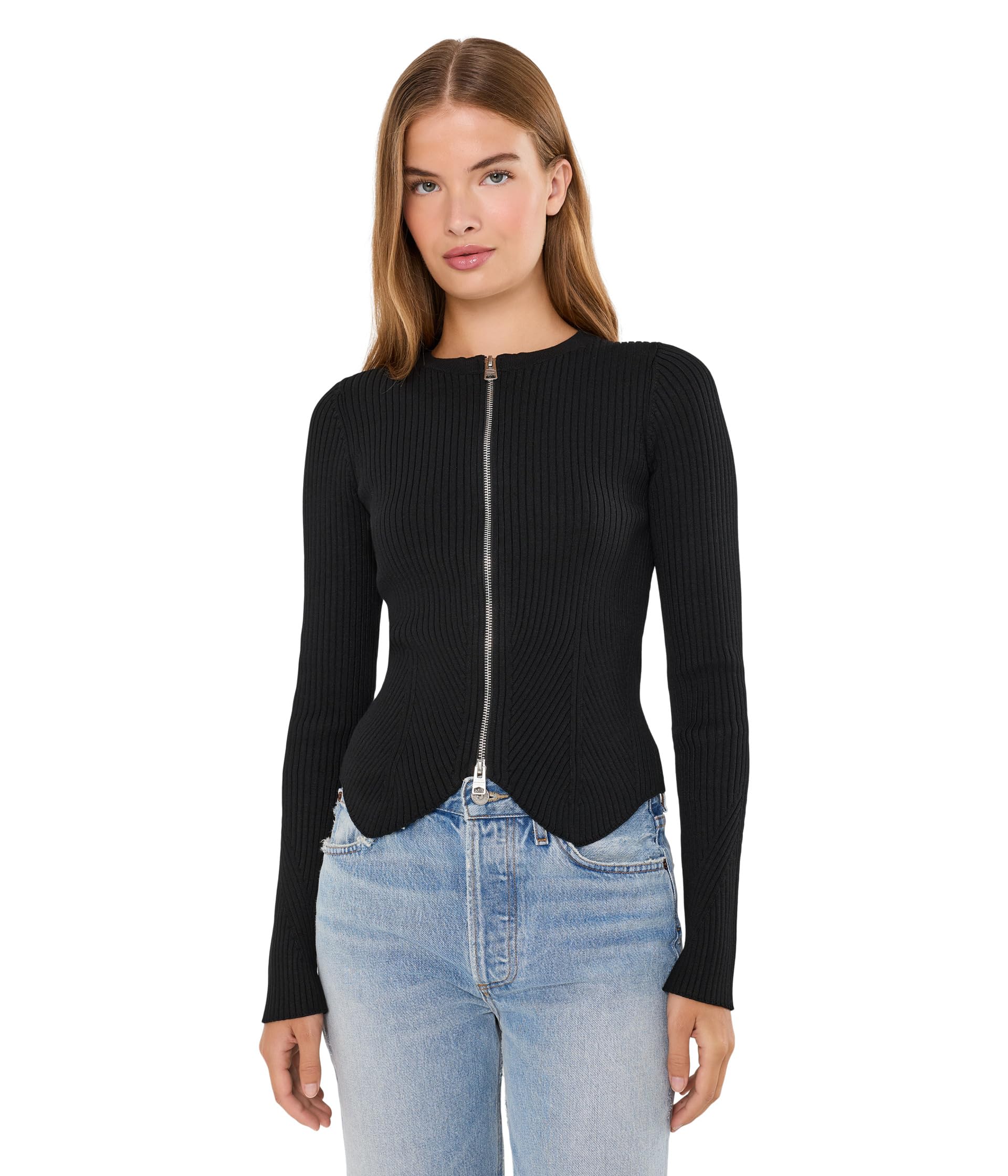 Кардиган Cruz Zip