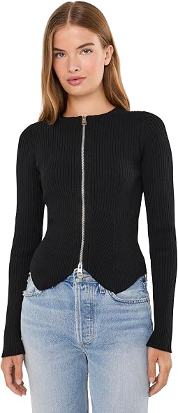 Кардиган Cruz Zip