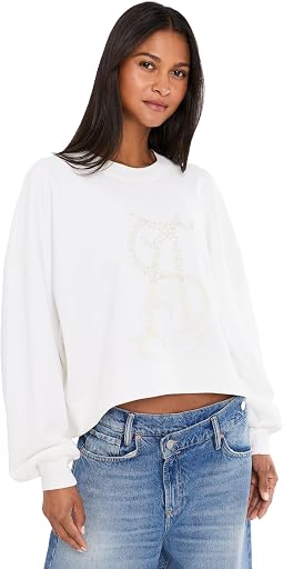 Свитшот Reflex Lila Sweat
