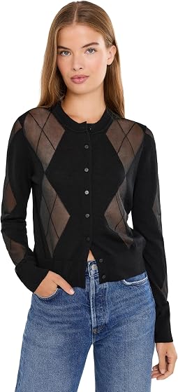 Bern Cardigan