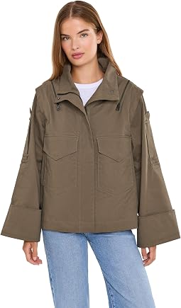 Leighton Jacket
