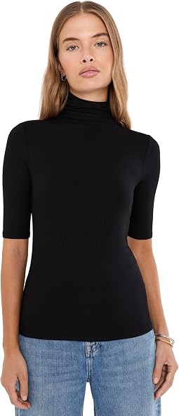 Топ The Tony 1/2 Sleeve Top с рукавом три четверти