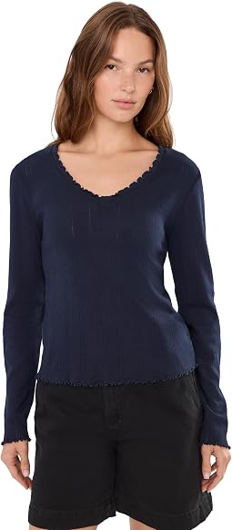 Dark Indigo