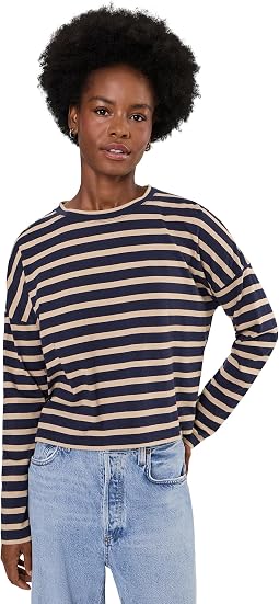 Футболка Soft Stripe
