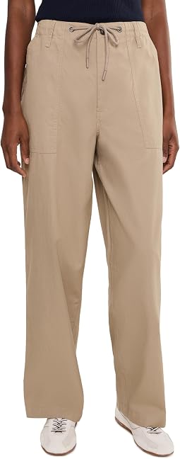 Брюки Jordan Drawstring Twill