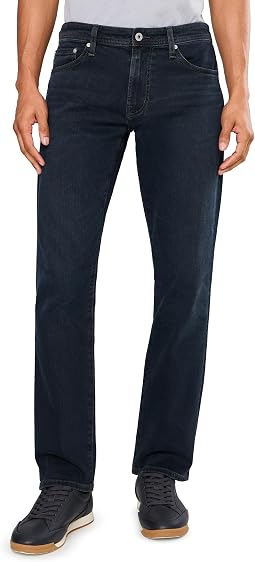 Джинсы Graduate Tailored Leg в стиле Studio