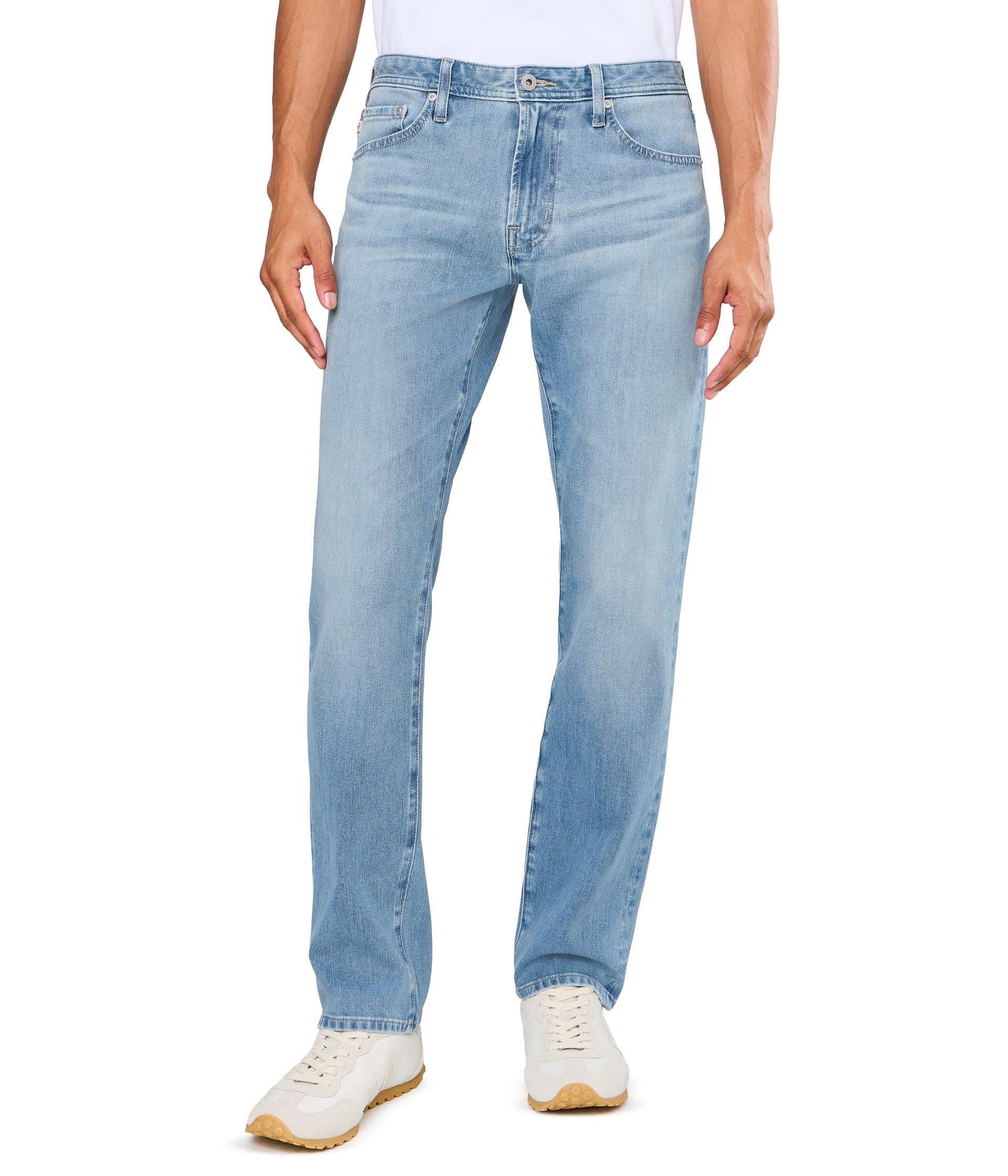 Зауженные джинсы Graduate Tailored Leg в цвете Timestamp