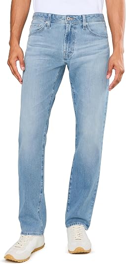 Зауженные джинсы Graduate Tailored Leg в цвете Timestamp