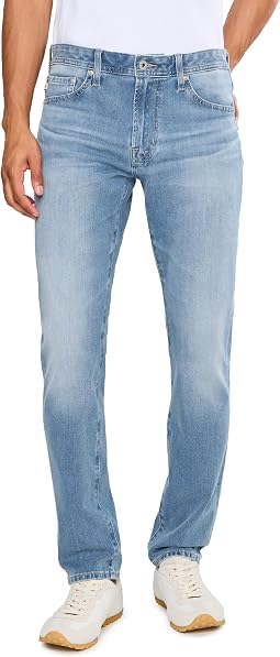Джинсы Tellis Modern Slim в цвете Timestamp