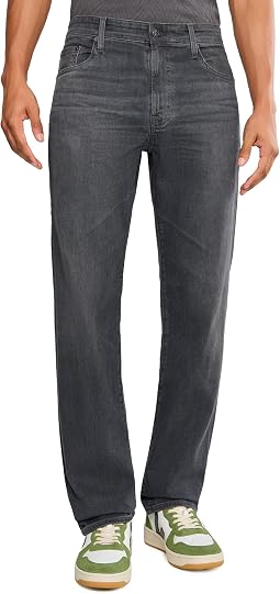 Джинсы Graduate Tailored Leg Jeans 7 Years Black Nile