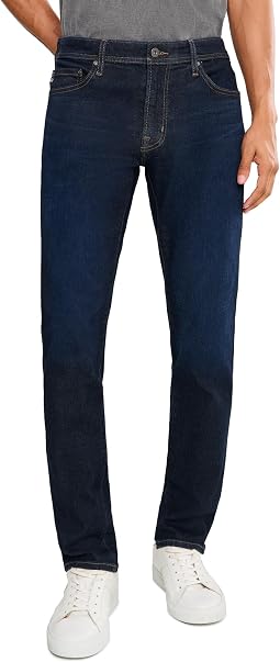 Джинсы Tellis Modern Slim в расцветке Blue Noise