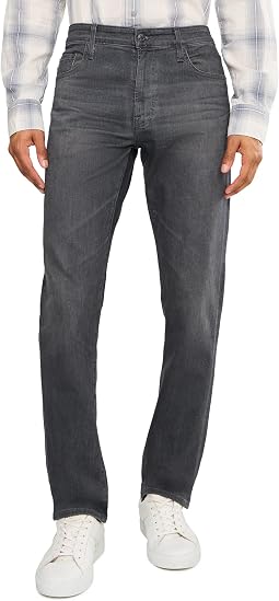 Джинсы Tellis Modern Slim 7 Years Black Nile
