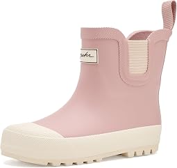 Voyageur Boots (Toddler/Little Kid)