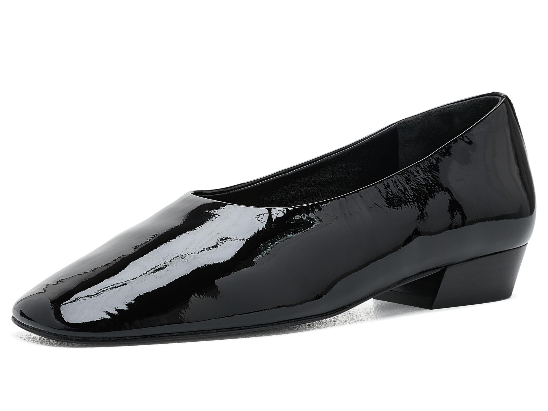 Poppi Heeled Ballets