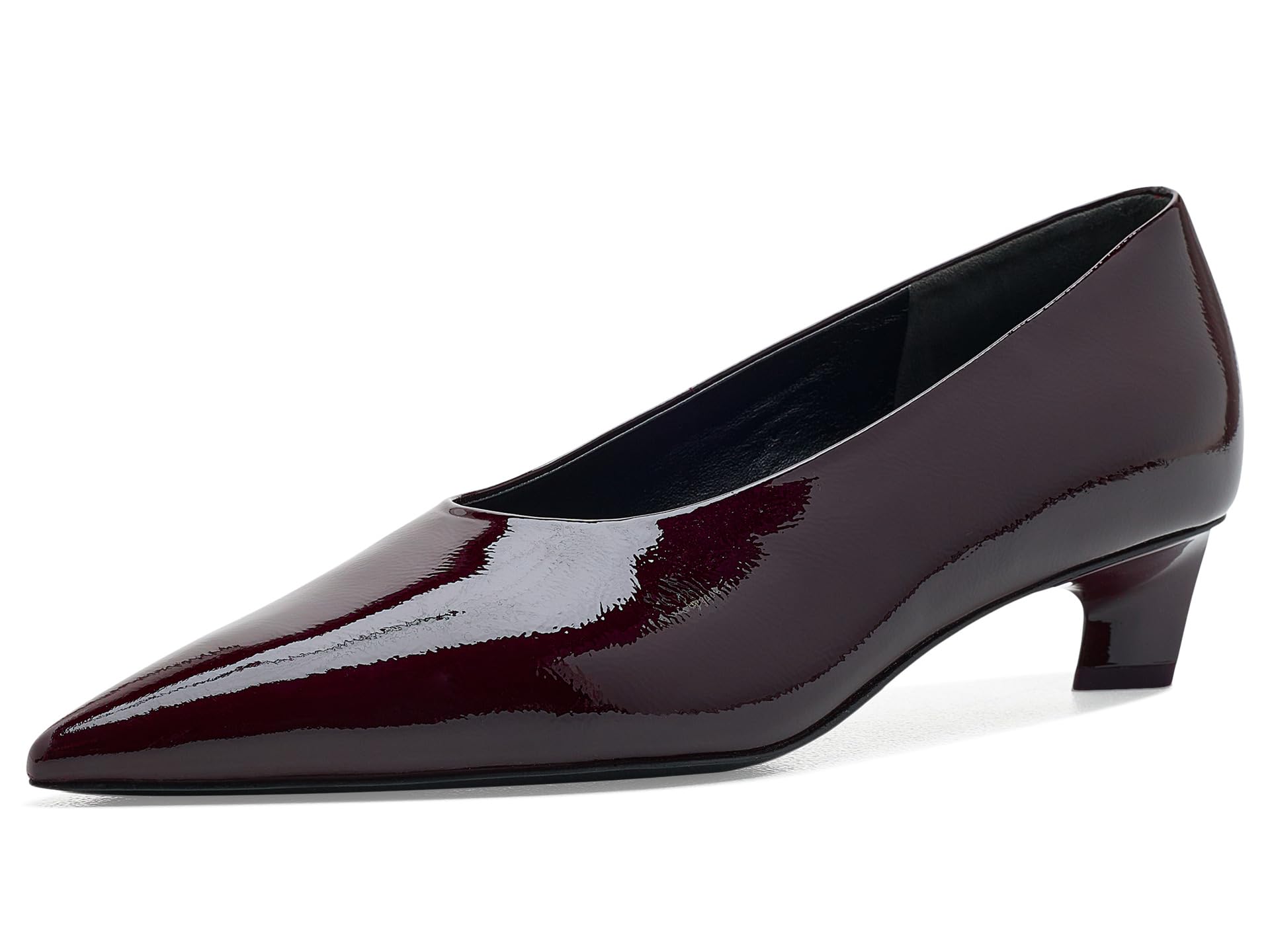 Paloma Mid Heel