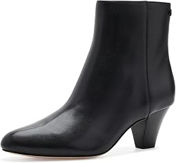 Женские туфли на каблуке Emersyn Calfskin Bootie