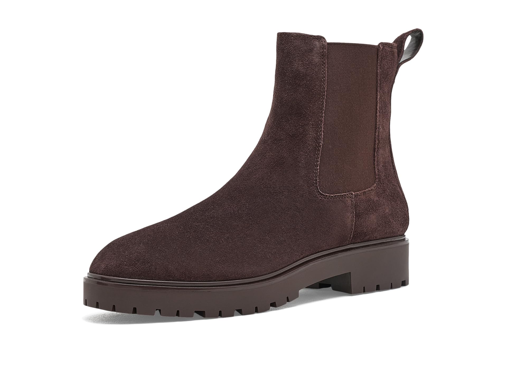 Ботильоны Allyson Suede