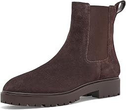 Ботильоны Allyson Suede