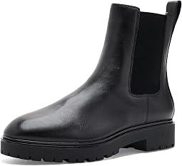 Ботильоны из телячьей кожи Allyson Calfskin