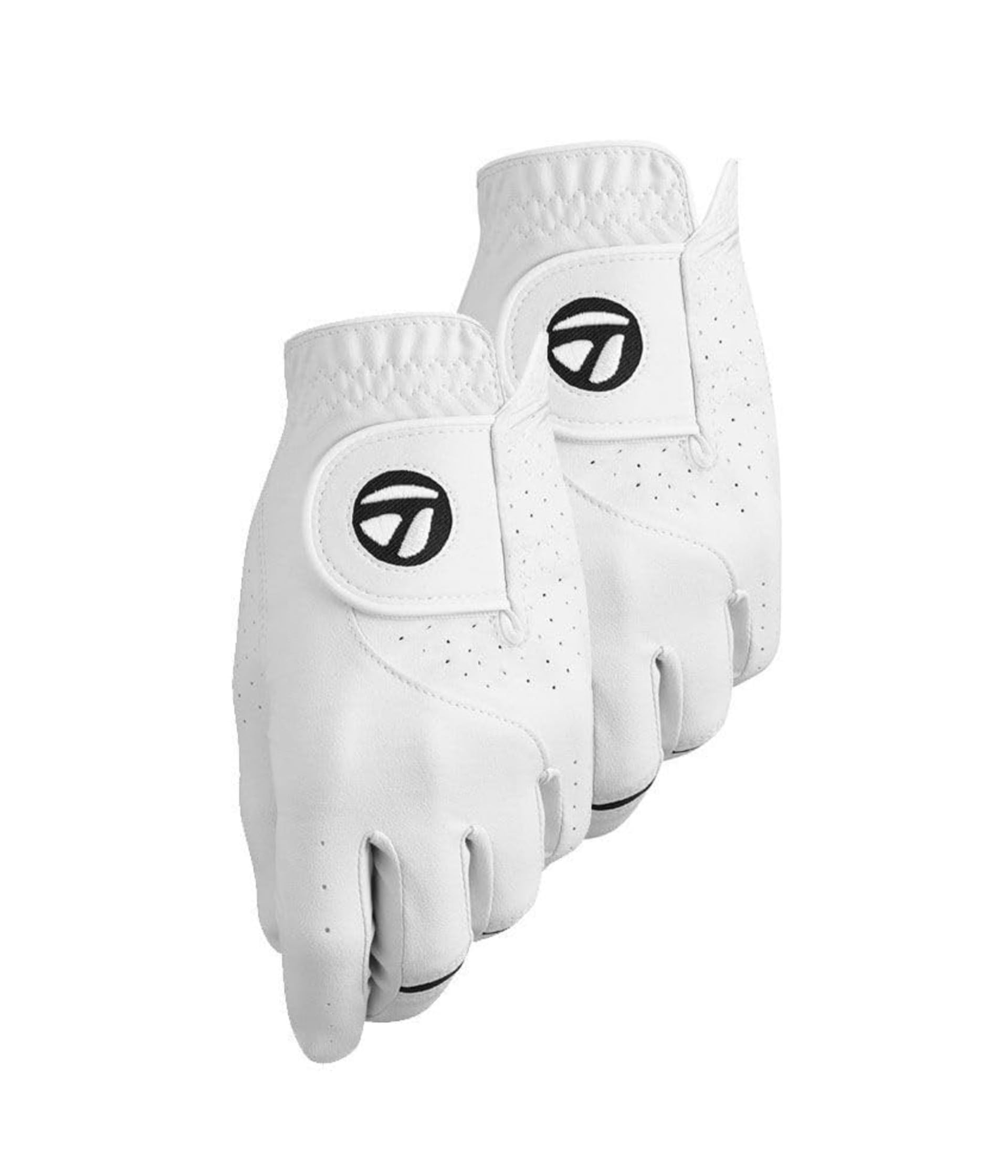 Stratus Tech 2-Pack Golf Gloves