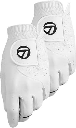 Stratus Tech 2-Pack Golf Gloves
