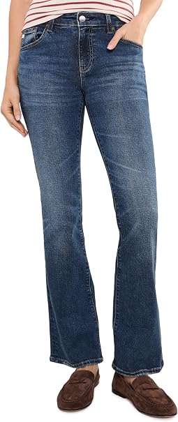Angel Low-Rise Boot