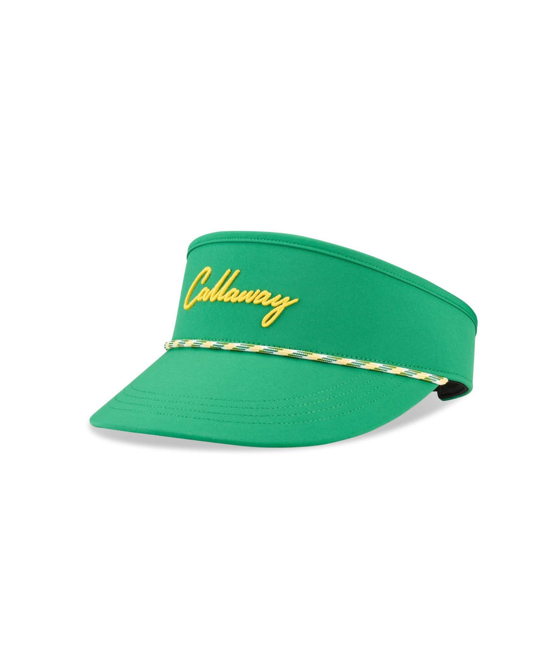 Birdie Putt Rope Visor