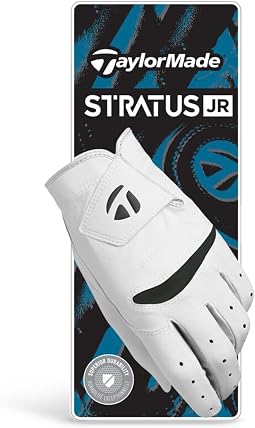 Status Jr. Golf Glove