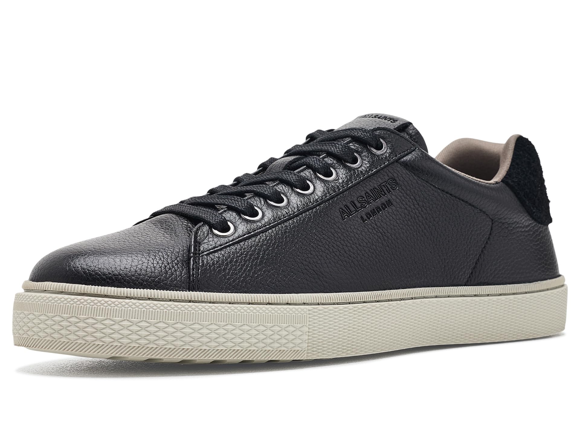 Кроссовки Tucker Low Top
