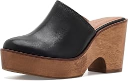 Клоги Hudson Wedge