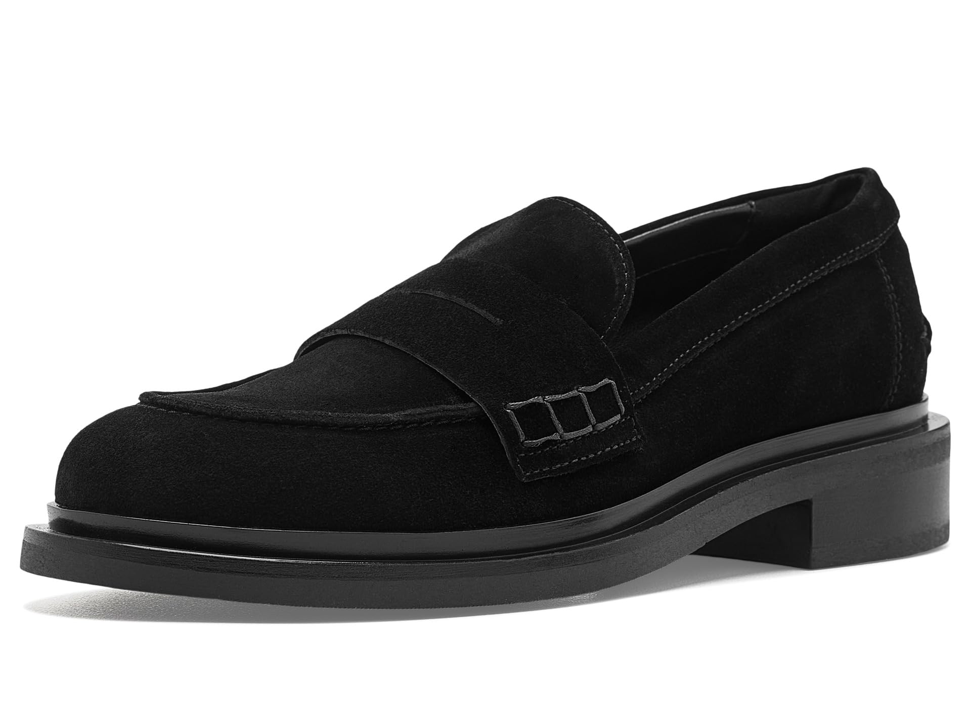 Lana Loafers